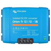 Orion-Tr transformer 12/12-18A (220W)