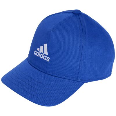 5. adidas Embroidered Logo Lightweight Baseball Cap IY5422