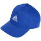 5. adidas Embroidered Logo Lightweight Baseball Cap IY5422