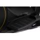 7. Zipro iConsole+ Dunk Gold Electromagnetic Elliptical Trainer