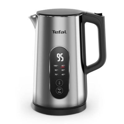 2. TEFAL KI871DE0 electric kettle