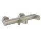 BATH MIXER RIO BRUSHED NICKEL DOMOLETTI