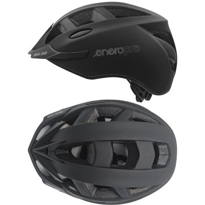 27. ENERO PRO EVO ADJUSTABLE CYCLING HELMET 200 RM (54-58CM)