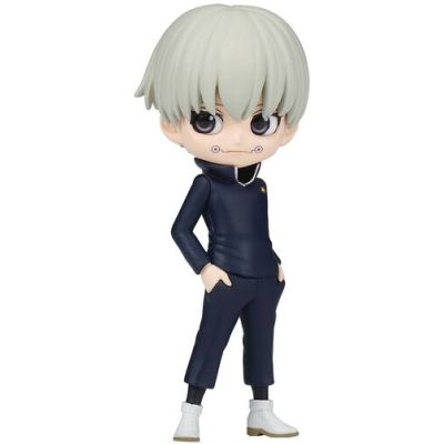 BP Q POSKET PETIT – JUJUTSU KAISEN – TOGE INUMAKI