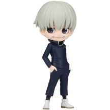 BP Q POSKET PETIT – JUJUTSU KAISEN – TOGE INUMAKI