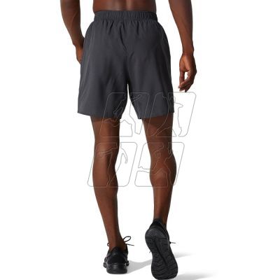 2. Asics Core 7IN Short M 2011C337-020 shorts