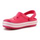 3. CROCS CROCBAND DIGITAL RASPBERRY 11016-7AQ