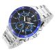 3. Men's Watch CASIO EDIFICE EFR-552D-1A2VUEF + BOX