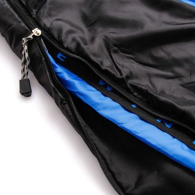 5. Meteor Samar 81103,81113 sleeping bag