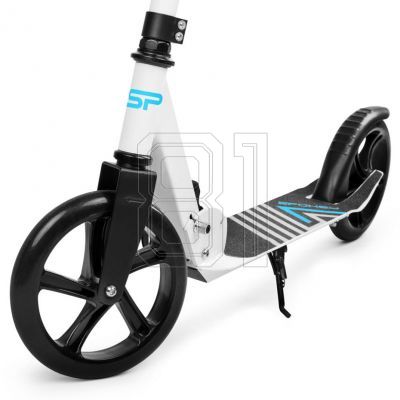 4. Spokey Ayas 929393 scooter