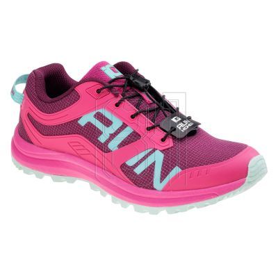 7. IQ Cross The Line Trewo W 92800489889 Running Shoes