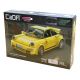 6. Jamara CaDA RUF CTR 2017 Yellowbird Remote Controlled Model Car Electric Motor 1:20