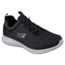 Skechers Elite Flex Hartnell M 52642BKGY shoes