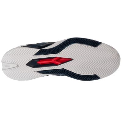 4. Wilson Rush Pro 4.5 Clay M WRS333660 tennis shoes