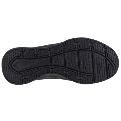 4. Skechers Slip-Ins RF: D'Lux Walker - Orford 232455-BBK Black 43