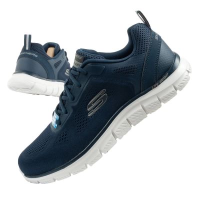 Skechers Track-Broader M 232698/NVY shoes