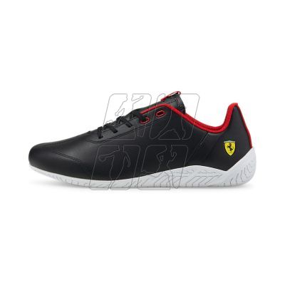 7. Puma Ferrari Rdg Cat M 306667 shoes