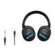 3. Sony MDR-M1 - Closed Studio Headphones