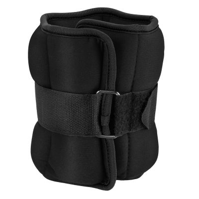 8. Spokey Form SPK-943634 Velcro Weights