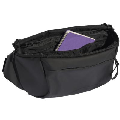 4. adidas Tiro Competition Waist Bag JY7981