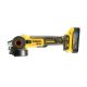 7. DeWALT DCG405H2T-QW Floor Polisher/Sander
