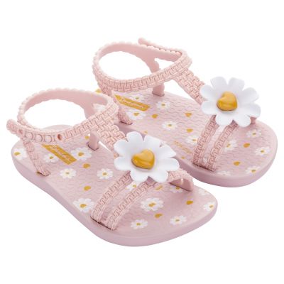 10. Ipanema Daisy Baby Jr Sandals 83355-AH420