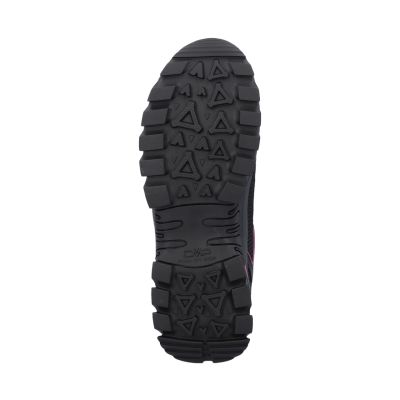 6. CMP Rigel 2.0 Low 3Q18246 54UZ Women's Hiking Shoes