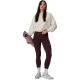 8. Women's sweatshirt 4F F2175 cream 4FWSS26TSWSF2175 12S