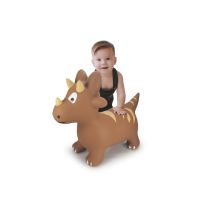 Jamara 460591 Animals Rocking Toy