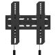21. Neomounts WL35S-850BL12 TV wall mount for televisions up to 165.1 cm (65"), Black