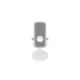 17. ENDORFY Solum Voice S Onyx White Microphone (EY1B015)