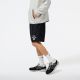 7. New Balance Sport Seasonal Woven Short M MS31905BK