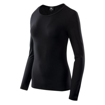 Iq milky t-shirt wmns ls W 92800272940