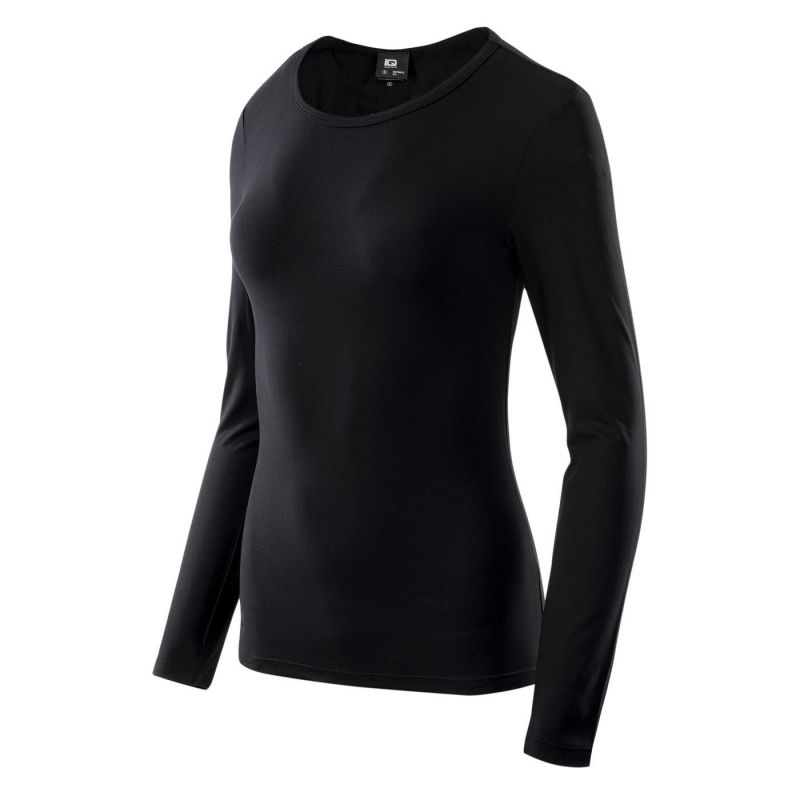 Iq milky t-shirt wmns ls W 92800272940