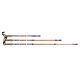 39. Nils Extreme TK696 trekking poles