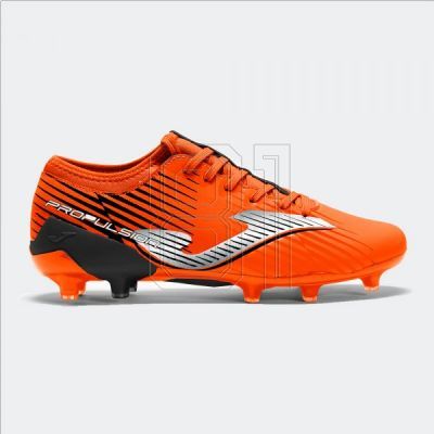 21. PROPULSION CUP 2308 ORANGE FIRM GROUND