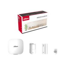 Dahua Technology ART-ARC3000H-03-FW2(868) Wi-Fi Alarm System White