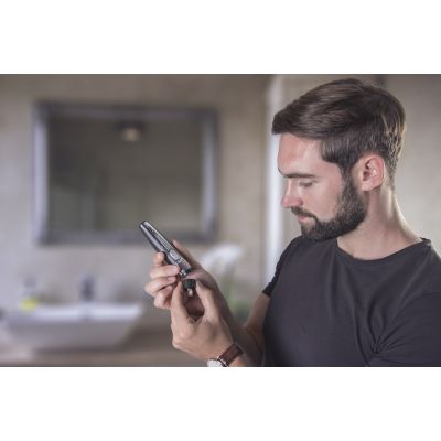 10. WAHL Travel kit trimmer 05604-616