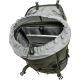 6. Fjallraven Skule Top 26 laptop backpack - deep forest