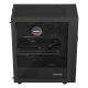 10. GENESIS WATER COOLING HYDRA 240 BLACK
