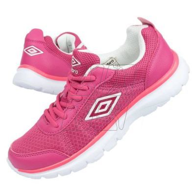 10. Umbro W UMFM0068-FW shoes