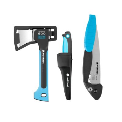 C.ENERGO camping set