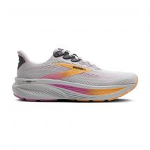 Ghost 17 Women's Light Gray Asphalt Running Shoes