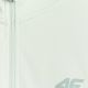 15. Women's thermal sweatshirt 4F F098 mint 4FWAW25UBRUF098 47S
