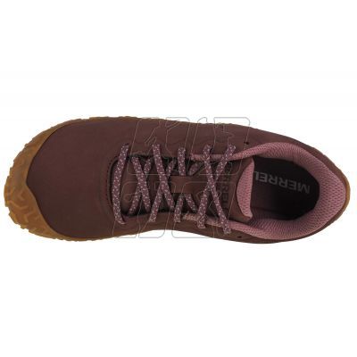 3. Merrell Vapor Glove 6 LTR M J067894 shoes