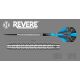23. Harrows Revere 90% Steeltip Darts HS-TNK-000013894