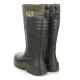 3. Lemigo Arctic Termo + Green Insulated Men's Wellington Boots - 875
