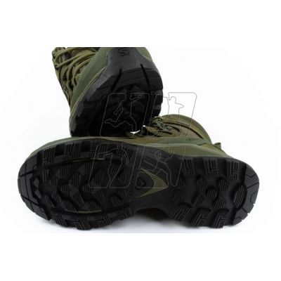 6. Salomon GTX W 407231 shoes