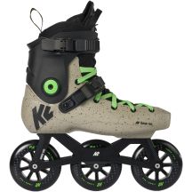 K2 Grid 110 Hardshell Skates