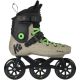 K2 Grid 110 Hardshell Skates
